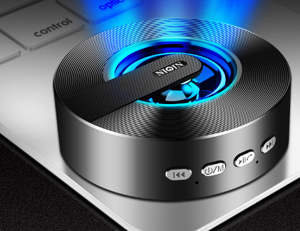 【手機(jī)音響】力勤|無(wú)線(xiàn)藍(lán)牙音箱|手機(jī)迷你便攜式音響|隨身戶(hù)外小型鋼炮家用音響