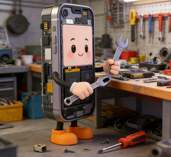 手機電池什么時候需要更換